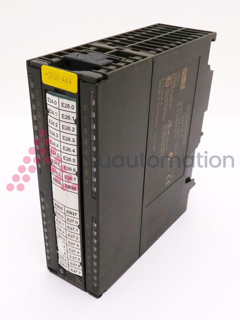 Siemens 6ES7321-1BL00-0AA0 available at EU Automation